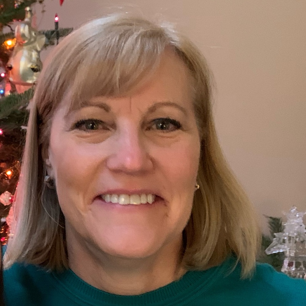 Meet your Posher, Marciann